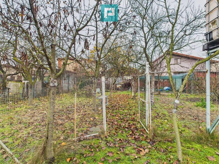 Două case pe un teren generos în Ghiroda - 29