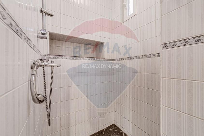 Apartament cu 2 camere de închiriat, zonă Ultracentrală - 9