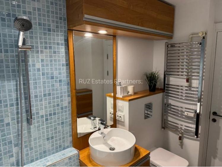 Apartament 2 Camere | Parcare | Metrou | Modern | Aviatiei - 10