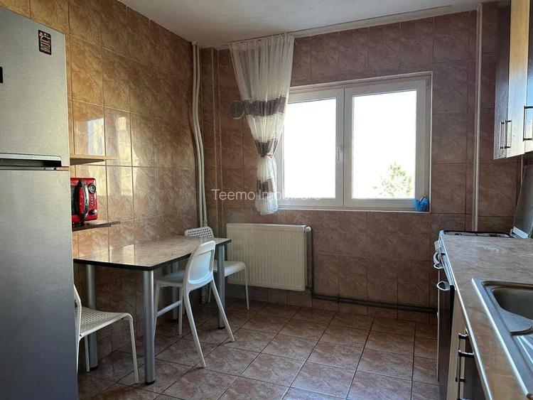 Apartament 2 camere, semidecomandat, 64mp, balcon, ac, centrala, metrou, Berceni - 5