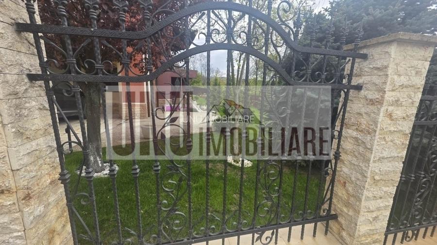 Casă individuală Bucium, Plopii fără Soț - 16