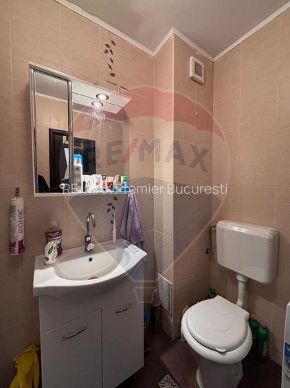 Apartament cu 2 camere de vânzare în zona Central - 10