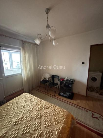 apartament 3 camere, 2 balcoane - 7