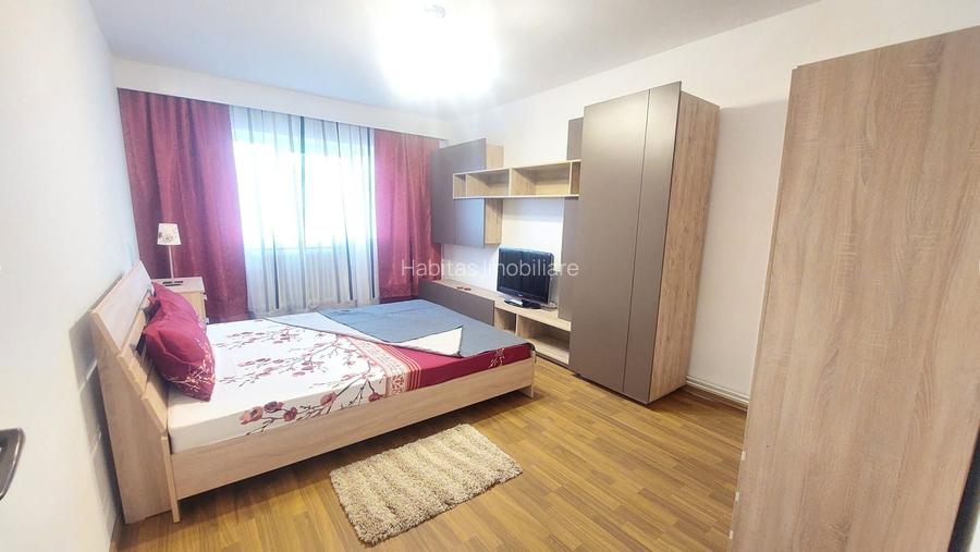 0 Comision 2 camere cu GARAJ, strada Fabricii de Zahar, Marasti - 3