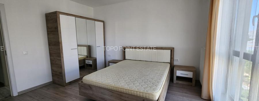 Parcul Liniei - Plaza Residence - 4