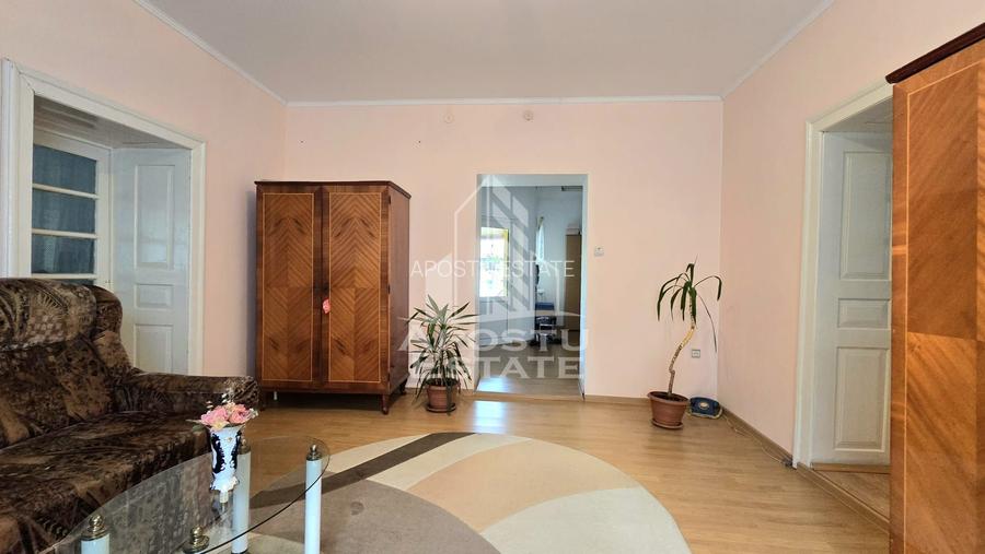 Casa Individuala Dragsina, Teren 2600 Mp - 5