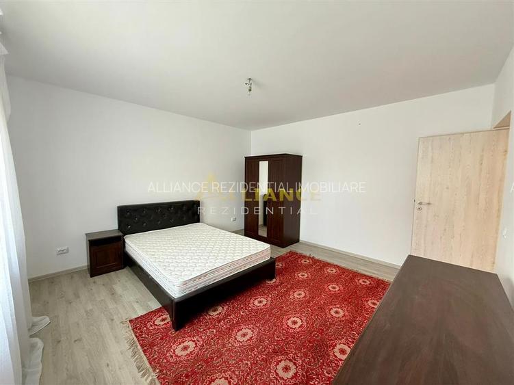 Casa individuala parter - 3 camere - camera tehnica  - 400 mp teren - 11