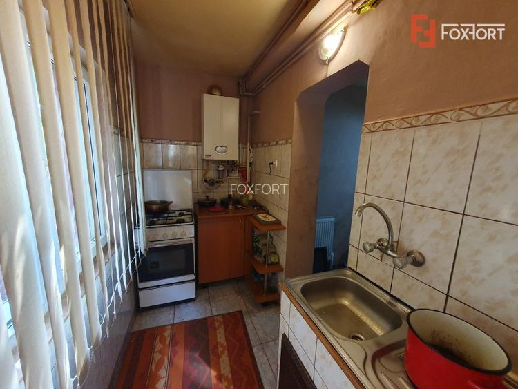 COMISION 0% Apartament cu o camera la parter, zona Steaua - 8