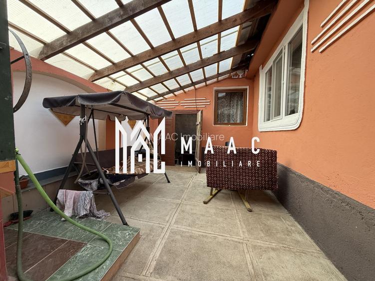 Casa individuala | 3502 MP | Utilitati | Miercurea Sibiului - 12