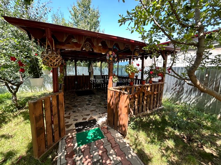 Casa 5 camere de vanzare, 175mp, teren 500mp - 15