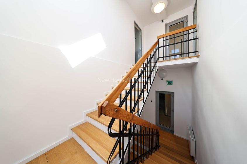 Clădire administrativă renovată integral – oportunitate investițională – Brașov - 34