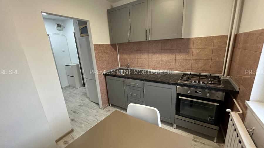 Vitan, garsoniera, 42mp, bloc mixt, 2 minute Bucuresti Mall, AC - 4