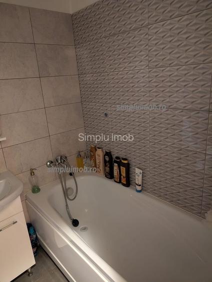 Decomandat Centrala Proprie Bloc 2019 2 Camere Titan - 11