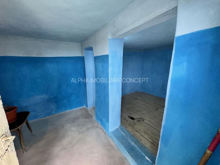 Hârșova - Cetatea Carsium casa 4 camere - 22