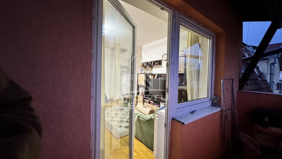 Apartament 2 camere, 60mp utili, mobilat si utilat, zona Dambovita - 9