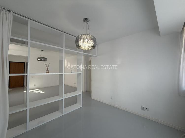 Apartamentul ideal pentru o viata de familie / Floreasca - Dorobanti ! - 11