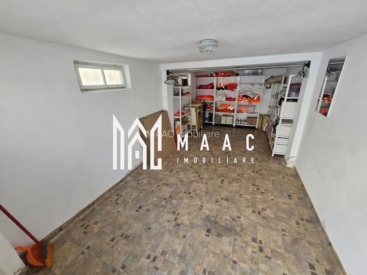 Apartament 4 camere 156 mpu zona Centrala Garaj Pivnita - 7