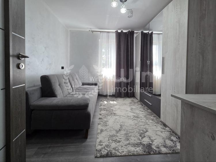Apartament 3 camere la cheie | 68mp | Gheorgheni | Zona Alverna - 6