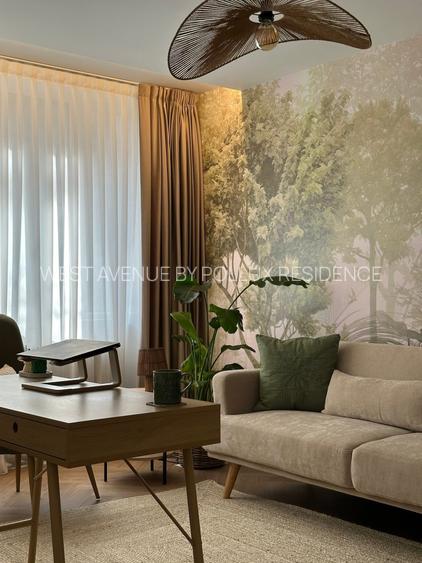 APARTEMENT 2 CAMERE - ANSAMBLU REZIDENȚIAL PRIVAT - MUTARE 2026 - 5