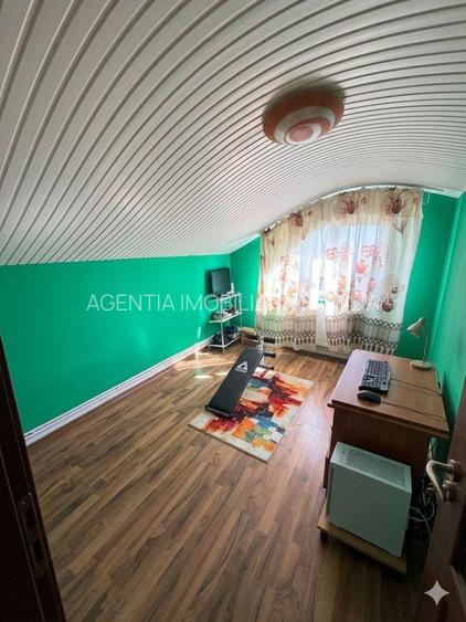 Vanzare casa P+M, Smardan( Galati ), la 2 minute de str.principala - 13