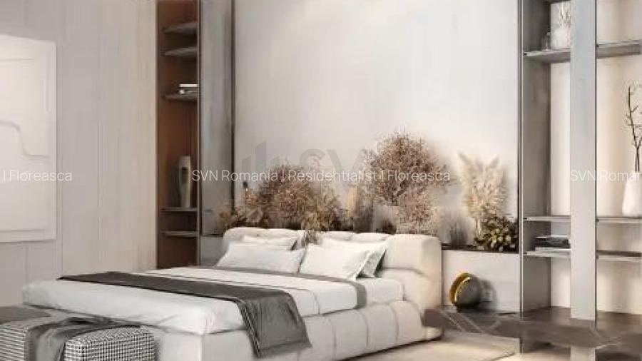 REA1026628 One High District I 12th Floor I 2 Room - 5