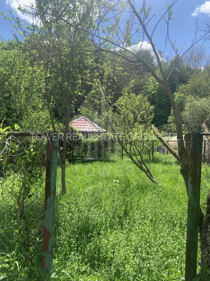 Casă în centrul Cisnădioarei cu 243mp de locuit și teren de 936mp - 28