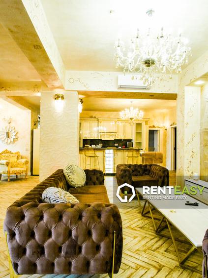 Penthouse situat in zona Palas - Lazar Residence - 2