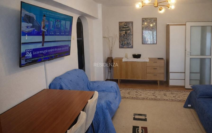 Apartament 3 Camere Panduri | 2 Bai | Balcon | 7 minute metrou - 4