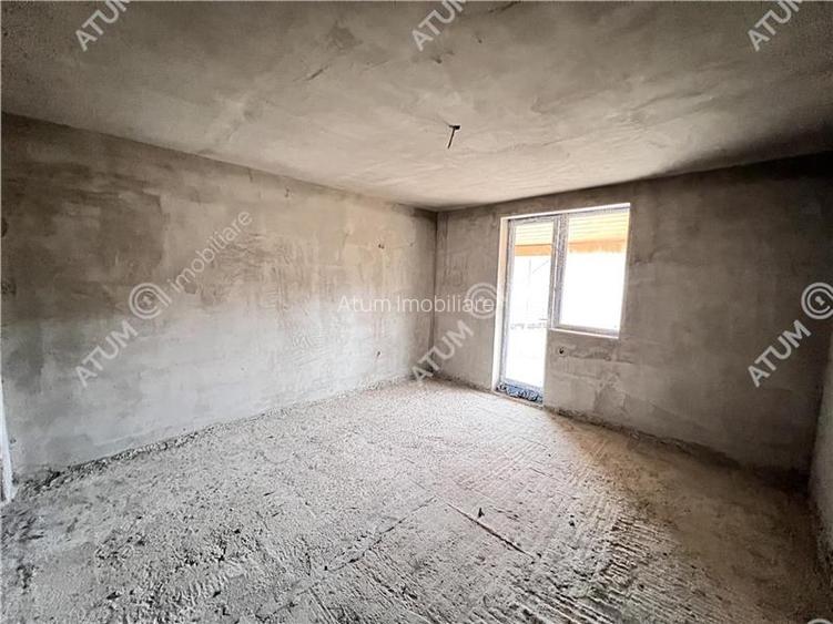 Casa Duplex cu 5 camere si teren de 255 mp situata in Cisnadie - 15