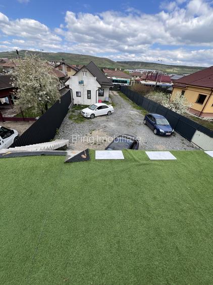 2 Case IDIVIDUALE ,TEREN 1.100 MP , Avram iancu - 14