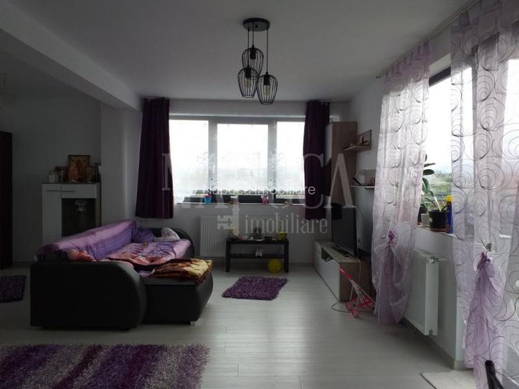 Casa 5 camere de vanzare in Jucu de Mijloc - 2