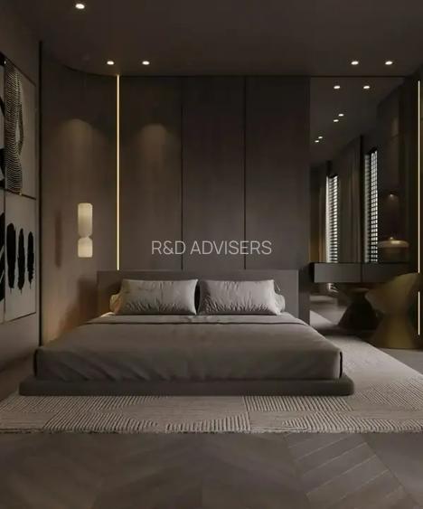 Comision 0 | Apartament 3 Camere Metrou | Dezvoltator | Decomandat - 4