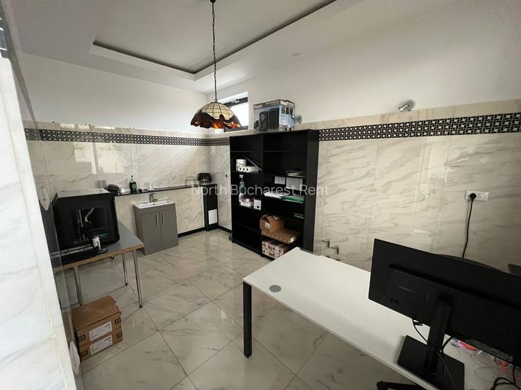 Spatiu Birouri 400 mp in VIla zona Tei - 9