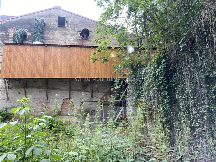 De vanzare Ultracentral str. Muresenilor cu acces la gradina - 26