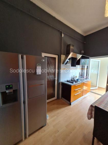 Spațiu pretabil birouri,after school,comercial,etc. - 21