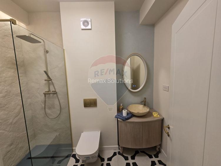 Apartament de lux, cu loc de parcare, langa Universitate - 9