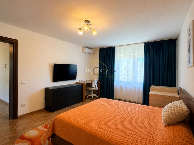 Casa Vidra, P+1, 4 cam, 145mp, teren 500, garaj, panouri, 0% comision! - 10