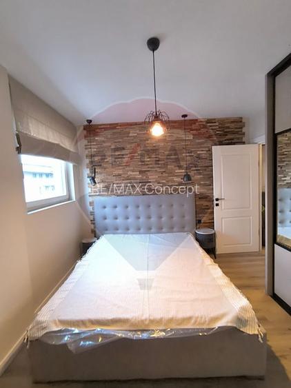 Apartament 3 camere de inchiriat - 9