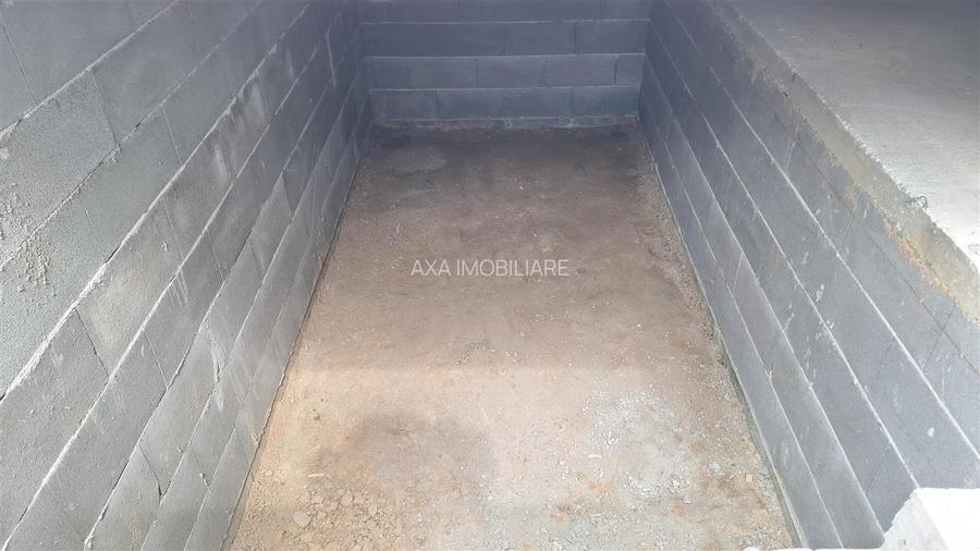 Casa Valea Lupului,4 camere,BECI,Incalz. pard,Canalizare,0% Comision - 17