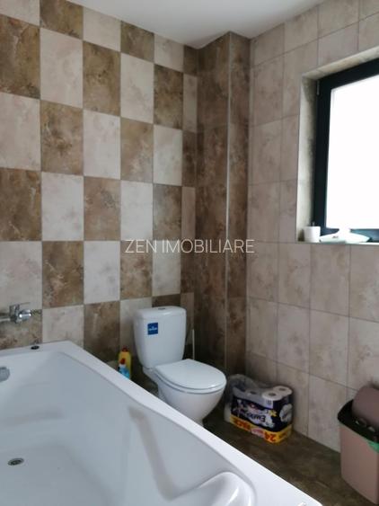 Spatiu pentru activitate de  birou de inchiriat pe Calea Turzii,cu parcare - 3