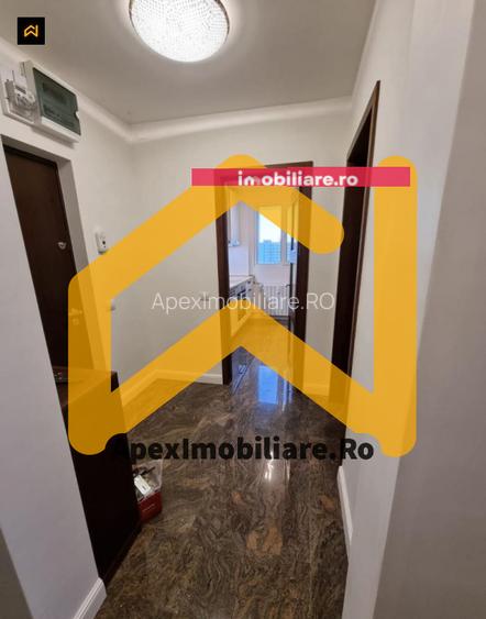 Apartament 2 camere de inchiriat Titan București | ApexImobiliare.ro - 5