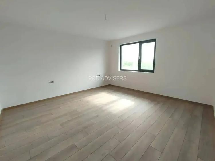 Casa 4 Camere Otopeni | Mansarda Generoasa | Camere Mari - 14