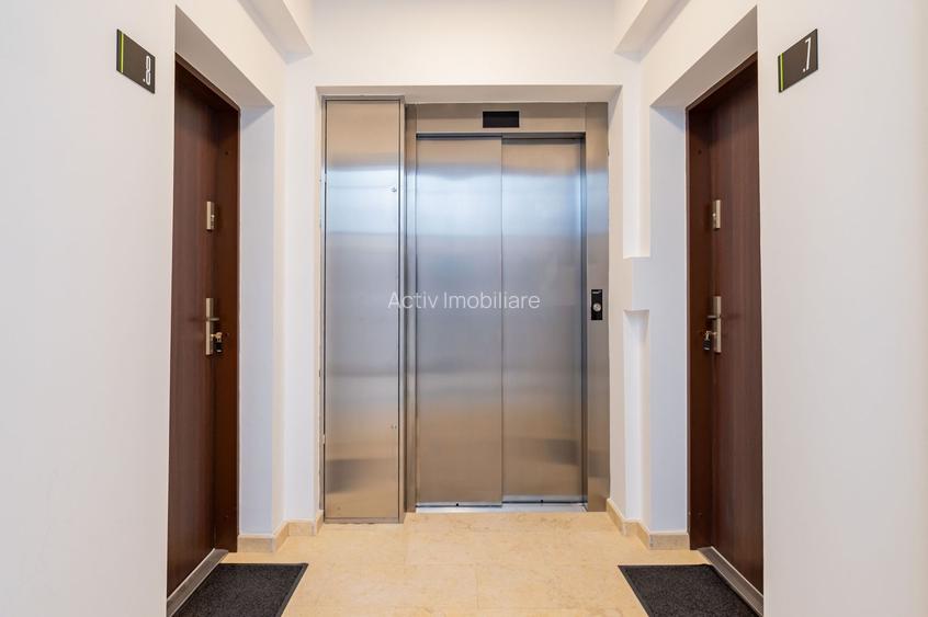 NOU! Spatii de birouri premium de inchiriat | Bdul 1 Mai | Parcare - 3