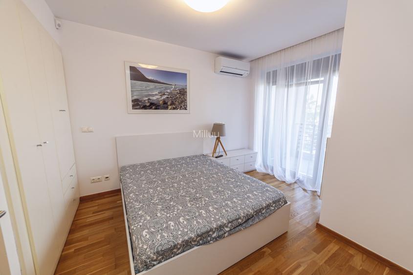 Apartament de 2 camere | Parcare | GreenLake Complex - 6