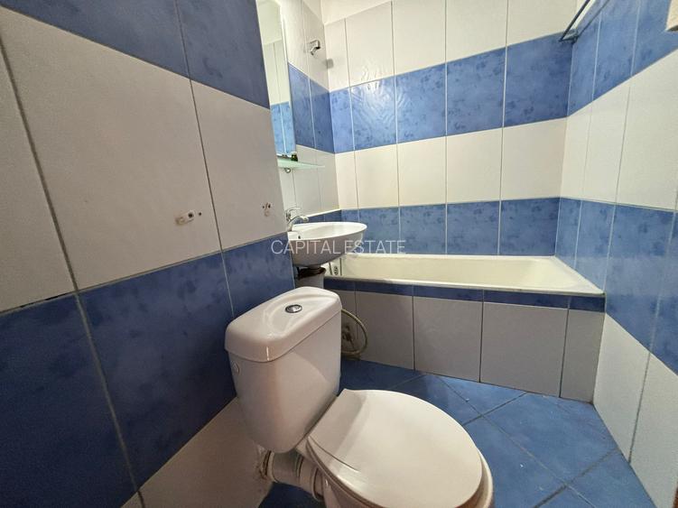 Garsoniera gata de mutat Iancului/Fedrinand - 11