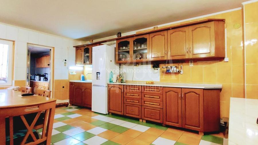 Casa 5 camere de vanzare in Sanmartin - 7