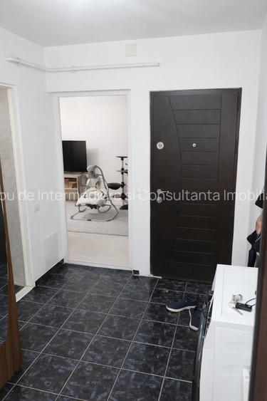 ⏩ Tomis NORD 2 Camere Decomandate 52m² Mobilat Utilat Centrala pe GAZE - 3