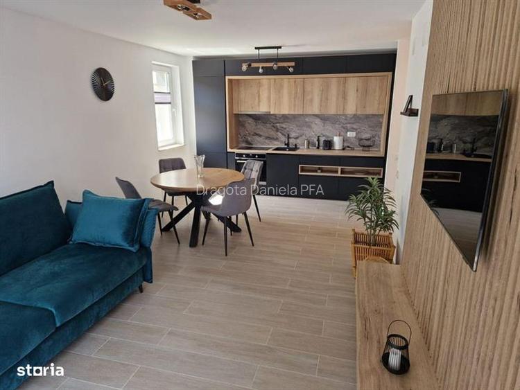 Apartament 2 camere,spatios in zona Astra - 2