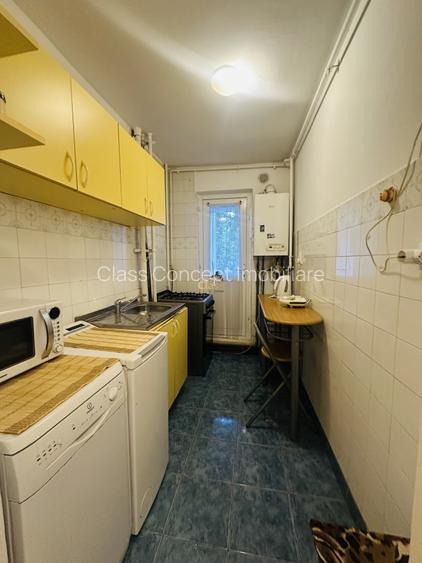 Apartament 4 camere | Decomandat | 64 mpu | zona Big Manastur - 3