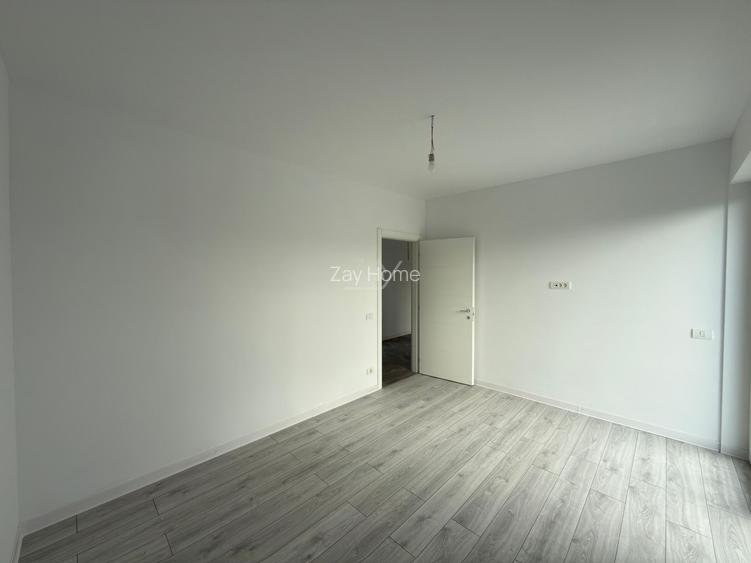 Bloc finalizat. Bucatarie inchisa. Loc de parcare. Spatiu depozitare - 7